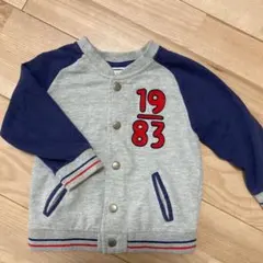 Zara baby アウター　80センチ　90センチ
