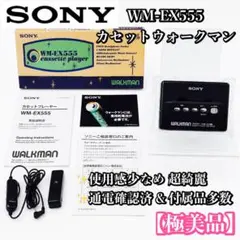 ソニー ウォークマン NW-E505 クリップ＆イヤホン付属 - メルカリ