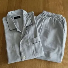 [新品] メンズパジャマ綿100% 3Lサイズ　　<G-HOUSE>