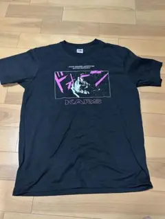 日本脳炎 Tシャツ Bacillus brains punk ロックT - メルカリ