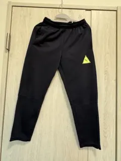 PUMA プーマ キッズ トレーニングパンツ ネイビー 140cm