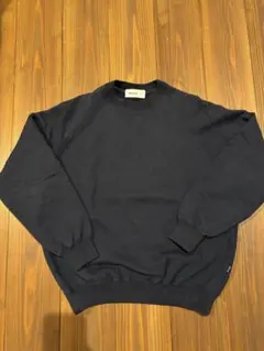 everyone classic crew neck sweat shirt