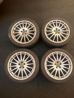 2026年最新】OZ Racing 車 タイヤ・ホイールセットの人気アイテム