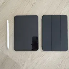 美品完動品docomo Apple iPad mini第五世代本体 ケース付き - メルカリ