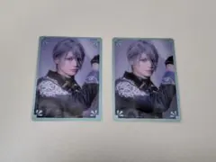 ミュージカル刀剣乱舞 静かなる夜半の寝ざめ 山姥切長義 ランダムクリアカード