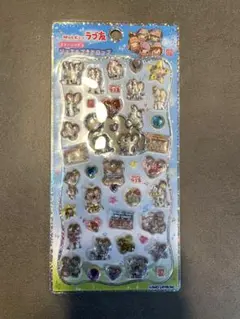 カミオジャパン ジュエルプチドロップ　明日もずっとラブ友