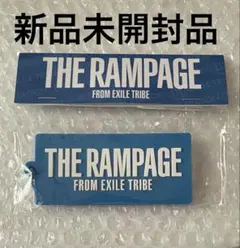 THE RAMPAGE ランペ キーホルダー 限定