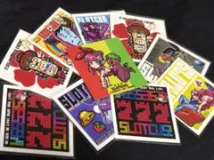 Flat-工房 GRATS 赤 スリーブ グラッツスリーブ 50枚 flat | Mercari
