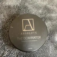ABSOLUTE EXHIBITION Hard Wax 200ml - メルカリ