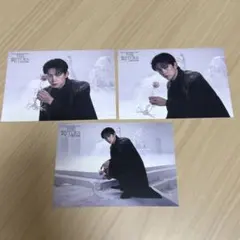 2PM THE RETURN 購入特典トレカ テギョン - メルカリ