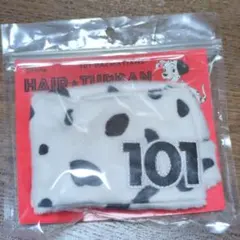 ヘアターバン ヘアバンド