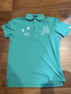 23区　BEAMS GOLF他　ゴルフポロシャツ5点セット 23区 BEAMS GOLF他 ゴルフポロシャツ5点セット - メルカリ