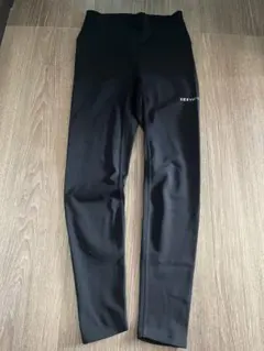 XEXYMIX レギンス M ブラック　ゼクシィミックス
