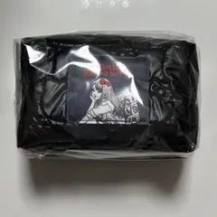 富江　エニマイくじ　D賞マルチポーチ