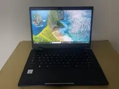 dynabook g83