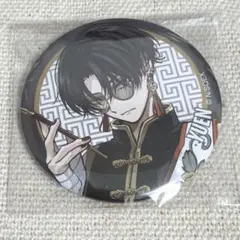 東京エイリアンズ ハート缶バッジ 憂炎 東京エイリアンズ」トレーディングハート缶バッジ(ドレスアップ