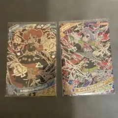 ダークウィッシュメロディ