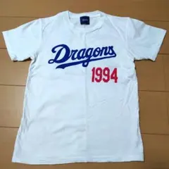 中日ドラゴンズ 落合博満 66番 Tシャツ - メルカリ