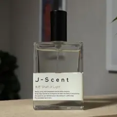 J-SCENT ジェイセント 光芒 オードパルファンのサムネイル