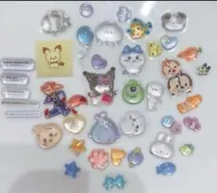 59 ボンボンドロップシール まとめ売り