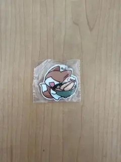 くら寿司　めじるしアクセサリー