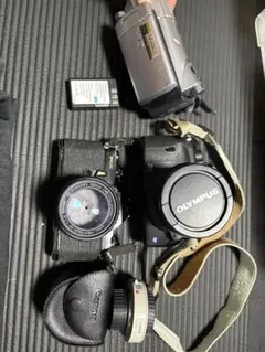PENTAX/COSMICAR TV 6mm F1.2 Cマウント - メルカリ