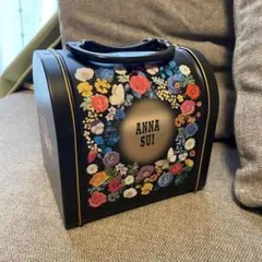 【10/18終了】ANNA SUI アナスイ 置物 小物入れ ジュエリーケース 2026年最新】Anna Sui 小物入れの人気アイテム - メルカリ