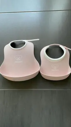 ベビービョルン　シリコンスタイ　2枚セット