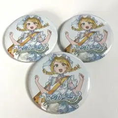 2026年最新】鏡音リン 缶バッジ まとめ売りの人気アイテム - メルカリ