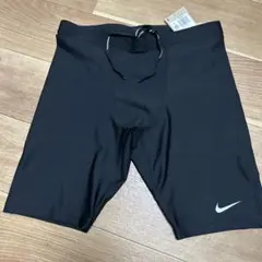 NIKE ナイキ　ドライフィット ファスト ハーフ タイツ 新品　XL