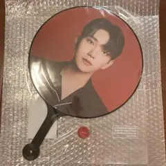 「値下げ⭕️」SEVENTEEN POWER OF LOVE うちわ 2025年最新】power of love うちわの人気アイテム - メルカリ