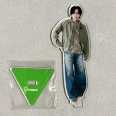 草地稜之 アクリルスタンド