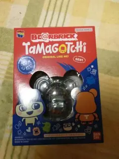 新品未使用 BE@RBRICK Tamagotchi GEN1 大たまごっち展 - メルカリ