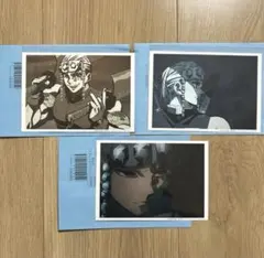 鬼滅の刃 ufotable ブロマイド 遊郭編 宇髄天元 第五話 シークレット