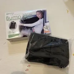 新品未開封　kerata Bump Belt 妊婦用シートベルト