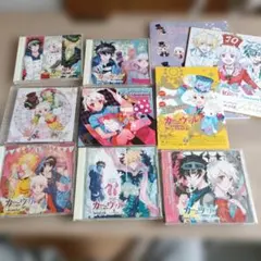 ラブライブ 虹ヶ咲 8th スクエア缶バッジ コンプセット - メルカリ