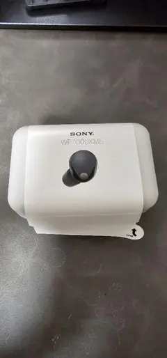 Sony WF-1000XM5 箱付き