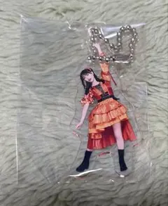i☆Ris 久保田未夢 アクリルスタンド - メルカリ