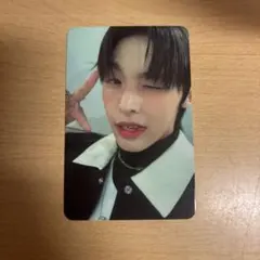 nct wish nctwish poppop 初回盤 トレカ　リク