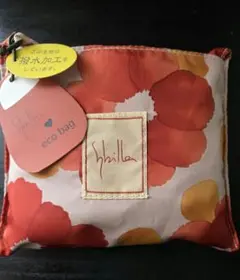 ♡Sybilla シビラ 花柄 エコバッグ 大容量 タグ付新品未使用♡のサムネイル