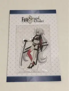 未開封 Fate/Grand Order バーサーカー/ジャンヌ・ダルク オルタ ふるいちオンライン - ホビー/Fate/Fate/Grand Order