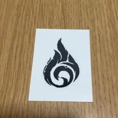 enhypen ジノ　ジェイク　DARK MOON タトゥーシール