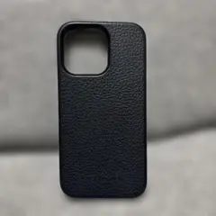 MAISON SABRE ブラック iPhone13Proケース