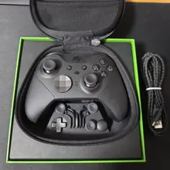 Xbox Elite ワイヤレス コントローラー シリーズ 2