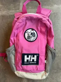 HELLY HANSEN ヘリーハンセン　リュック