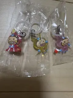 ミニモニ　めじるしアクセサリー