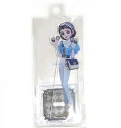 第五人格 医師(エミリー・ダイアー) まとめ売り 人形、フィギュア、アクスタ等 第五人格 医師(エミリー・ダイアー) まとめ売り 人形