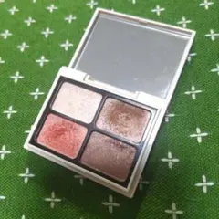 エナモル ニュアンスアイカラーアイズ　02 サンセットブラウン最終値下げ！