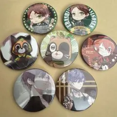top4 レベル3 缶バッジ - メルカリ