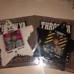 浦川翔平 ウォールポケット セット